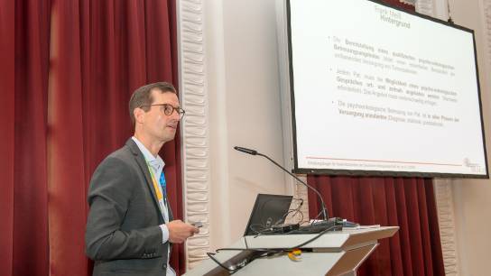 Frank Meiß (c) Conventus