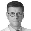 Prof. Dr. Carsten Weishaupt Prof. Dr. Carsten Weishaupt
